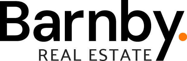 Barnby Real Estate - logo
